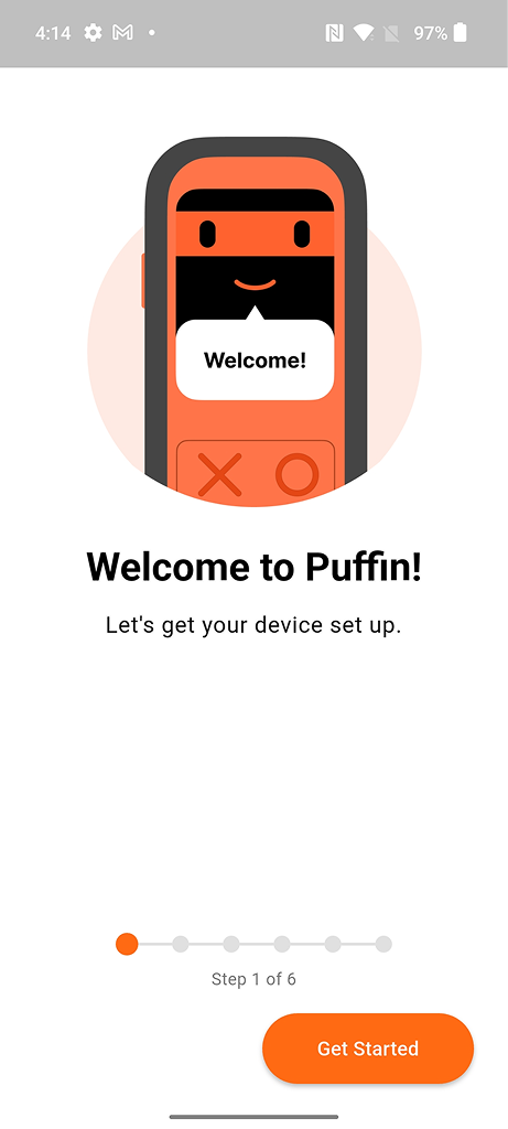 Get Started