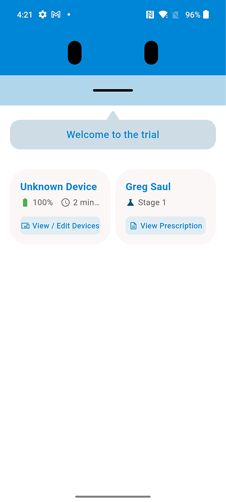 Add device