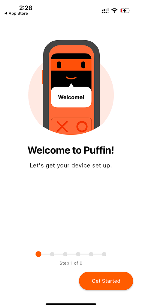 Get Started