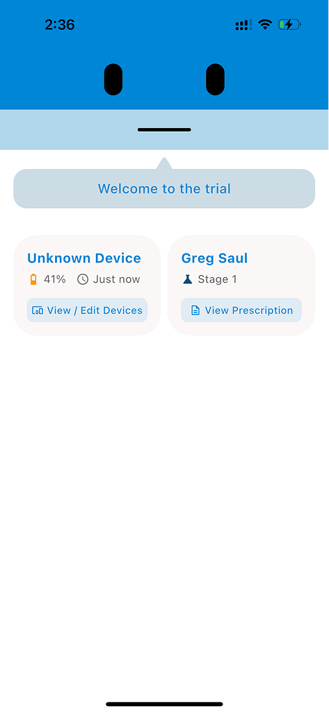 Add device